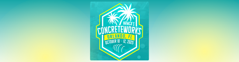 NRMCA Concrete Works