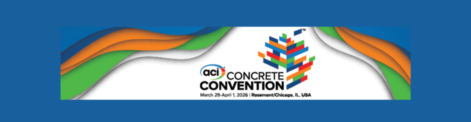 ACI Convention