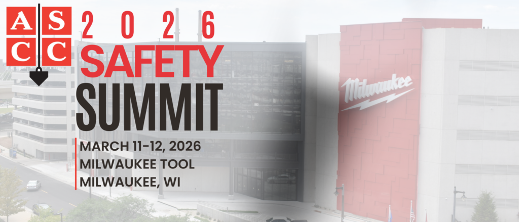 ASCC Safety Summit 2026