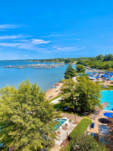 HR Chesapeake Bay Waterview