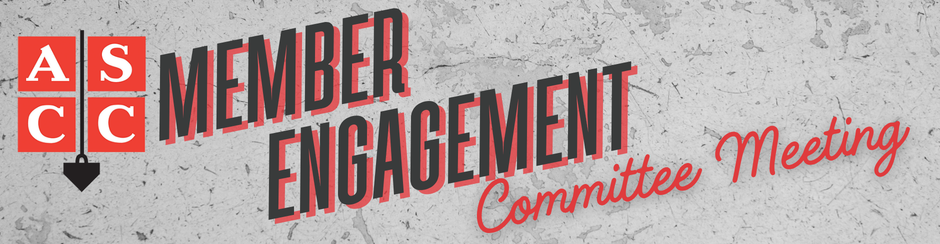 Member Engagement Committee Meeting Image